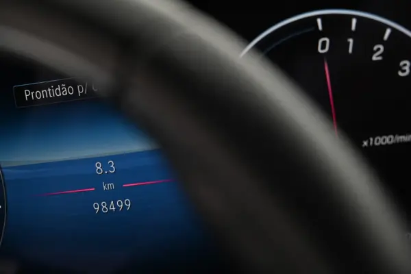Mercedes-Benz C 300 e AMG Line 26