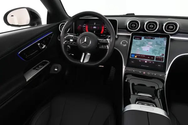Mercedes-Benz CLE 200 Cabrio 19