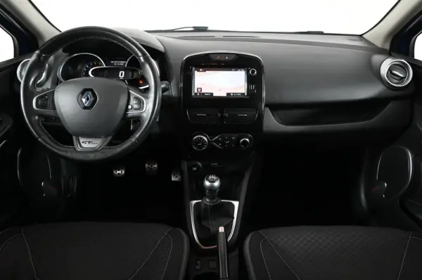 Renault Clio 0.9 TCE GT Line 3