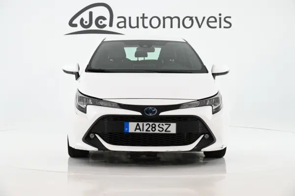 Toyota Corolla 1.8 Hybrid Comfort 5