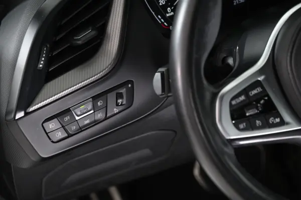 BMW 118 i Corporate Edition Auto 22