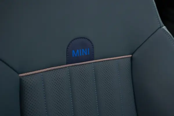 MINI Countryman S Favoured L 44