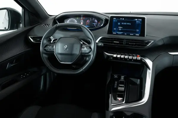 Peugeot 5008 1.5 BlueHDi Active Pack EAT8 18