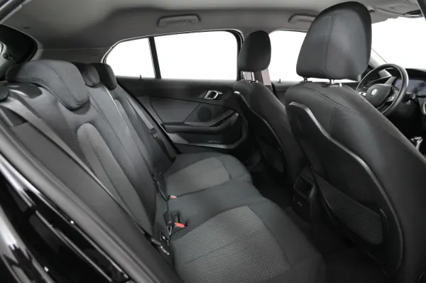 BMW 116 d Advantage 25