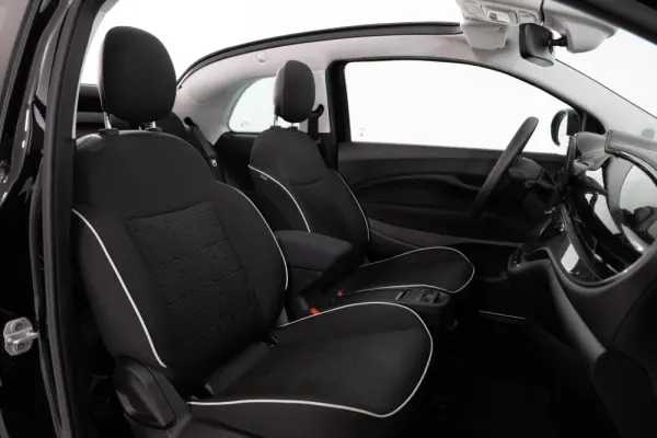Fiat 500e Outro 4