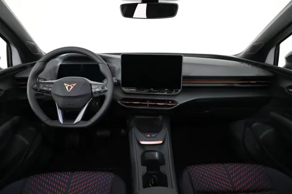 Cupra Raval 38.5 kWh Plus 3