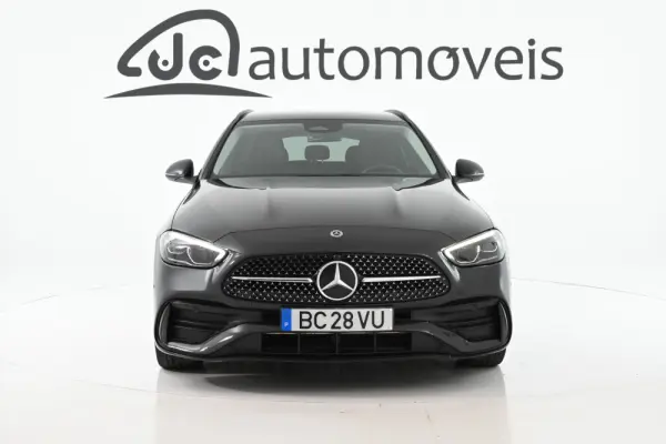 Mercedes-Benz C 300 e AMG Line 5