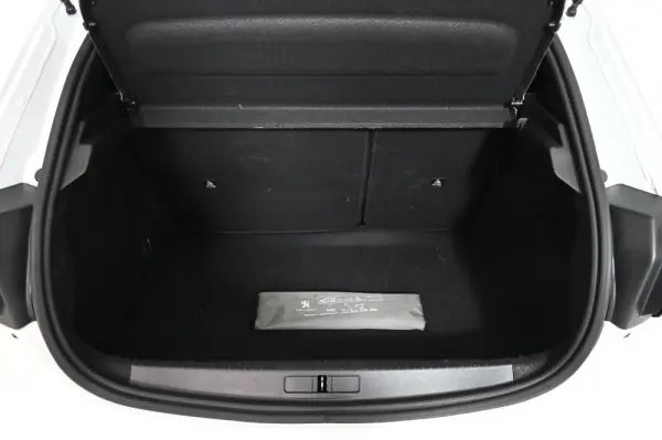 Peugeot 208 1.2 PureTech Active Pack 9