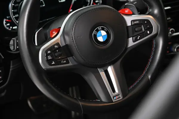 BMW M5 Standard 23