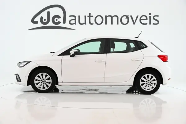 SEAT Ibiza 1.0 TSI Style DSG 7