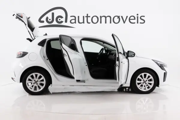 Renault Clio 1.0 TCe Limited 6