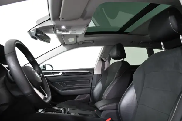 Volkswagen Arteon 1.4 TSI eHybrid Elegance 29
