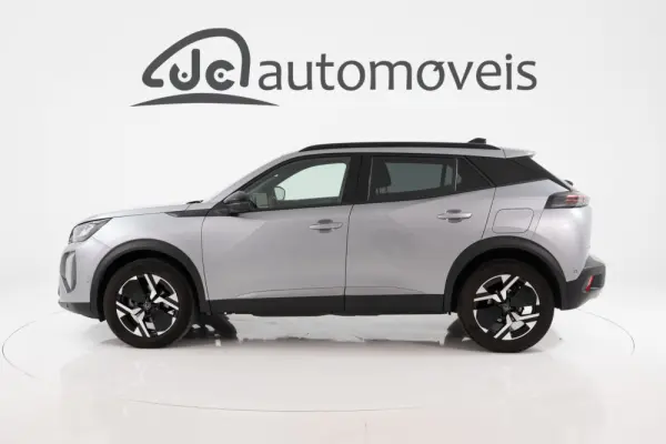 Peugeot 2008 1.2 PureTech Allure Pack EAT8 7
