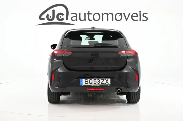 Opel Corsa 1.2 T GS 8
