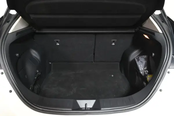 Nissan Leaf Acenta 9