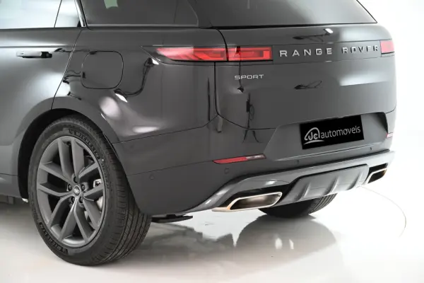 Land Rover Range Rover Sport 3.0 P460e S 13