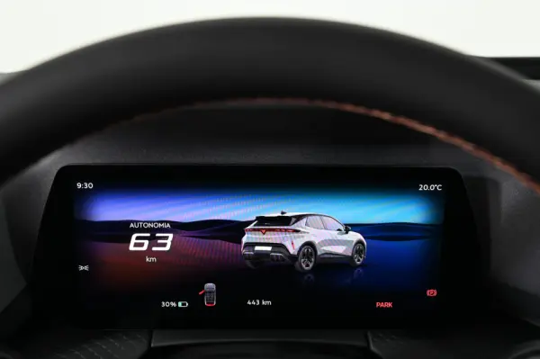 Cupra Raval 38.5 kWh Plus 21