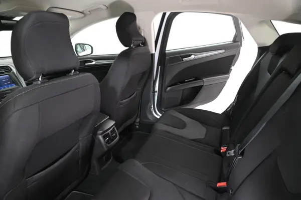 Ford Mondeo 2.0 TDCi Titanium 30