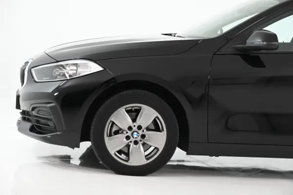 BMW 116 d Advantage 11