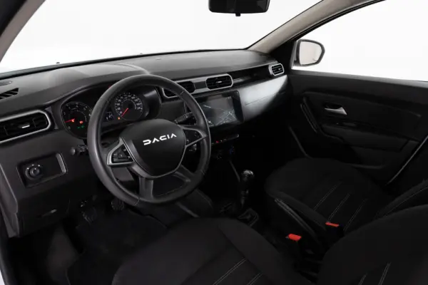 Dacia Duster 1.5 Blue dCi Expression 4WD 35