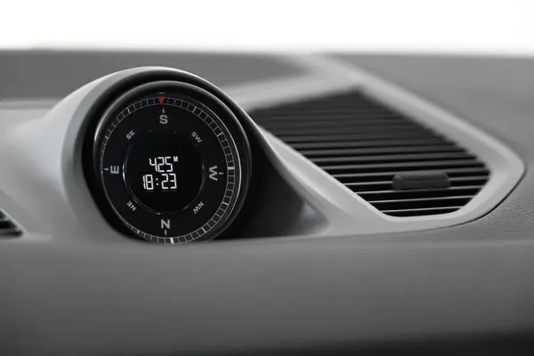 Porsche Cayenne S E-Hybrid Black Edition 15