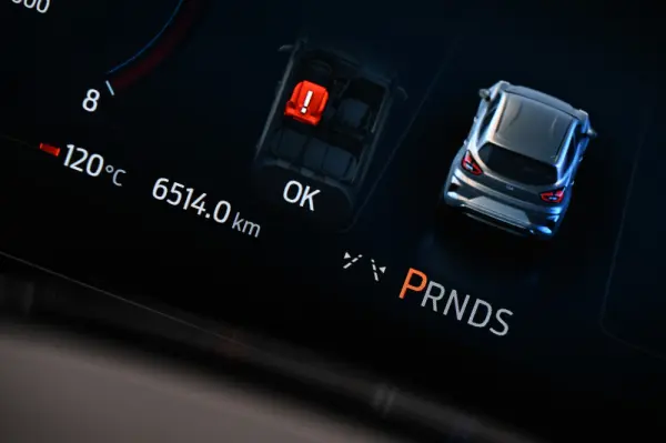 Ford Puma 1.0 EcoBoost MHEV ST-Line Aut. 19