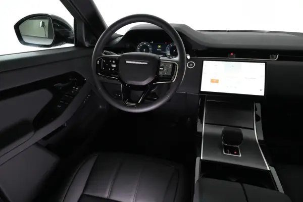 Land Rover Range Rover Evoque 1.5 P270e AWD S Auto 16