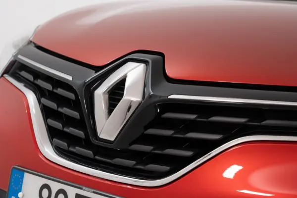 Renault Captur Outro 16