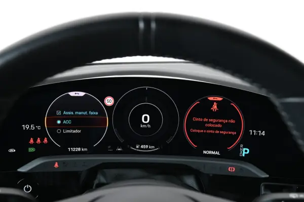 Porsche Taycan Sport Turismo 4S 19