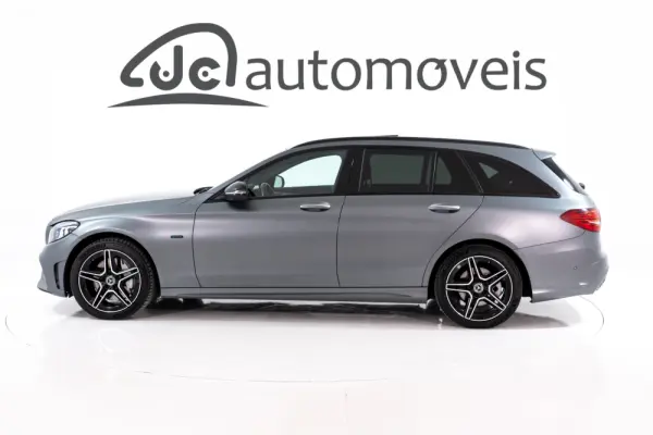 Mercedes-Benz C 300 e AMG Line 7