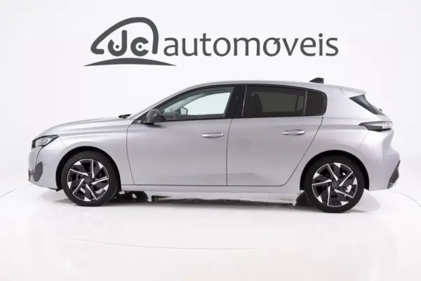Peugeot 308 1.2 PureTech Allure Pack 7