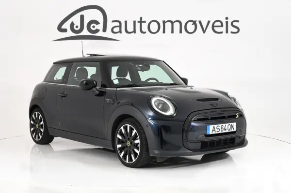 MINI 3 Portas Cooper SE 1