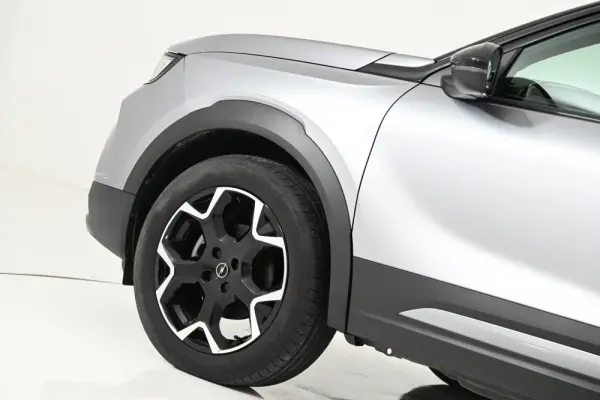 Opel Mokka 1.2 T GS AT 12