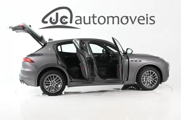 Maserati Grecale 2.0 GT 6