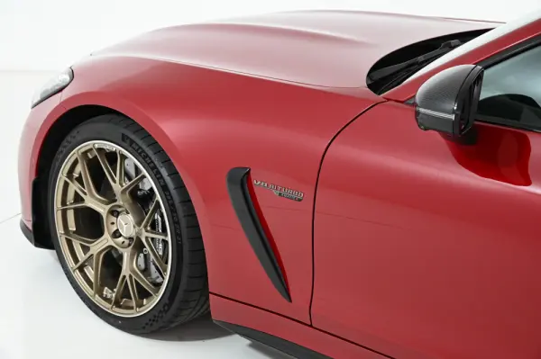 Mercedes-Benz AMG GT 63 Pro 4Matic+ 17