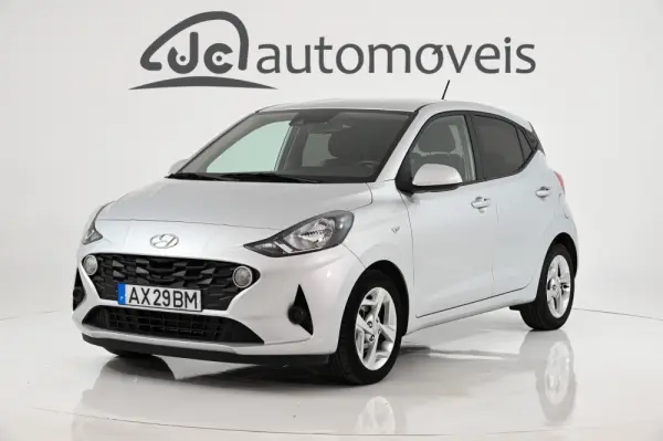 Hyundai i10 1.0 Comfort 17