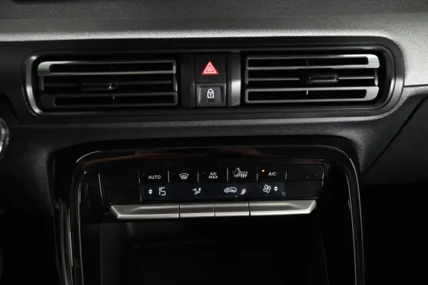 Citroen C3 Aircross 1.2 PureTech Plus 21
