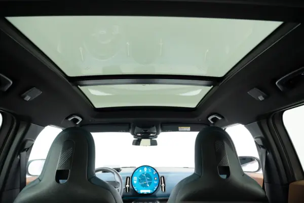 MINI Countryman S Favoured L 33