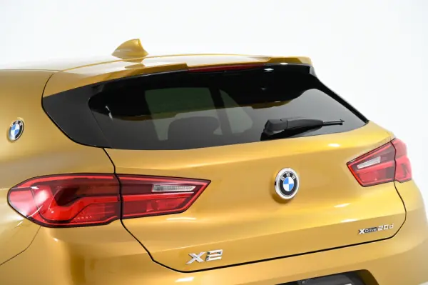 BMW X2 20 d xDrive Auto Pack M 9