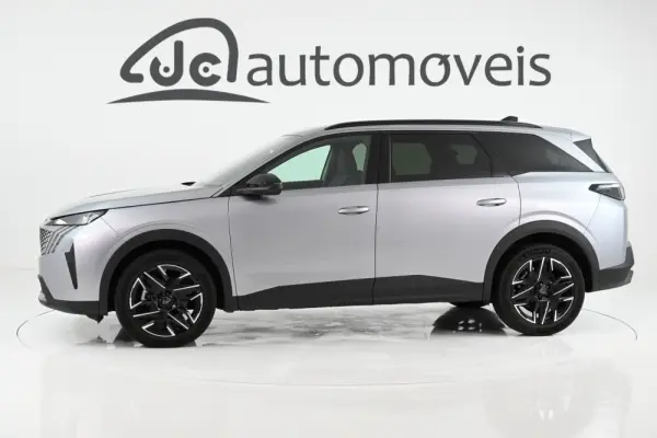 Peugeot 5008 1.2 Hybrid Allure Pack e-DCS6 7