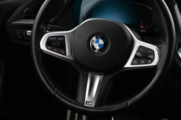 BMW 216 Gran Coupé d Pack Desportivo M 15