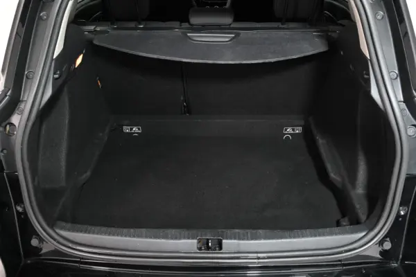 Renault Clio Sport Tourer 0.9 TCE Limited 9