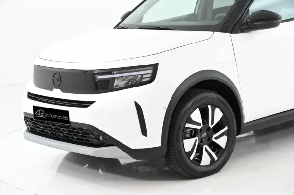 Opel Frontera 1.2 Hybrid GS eDCT 12