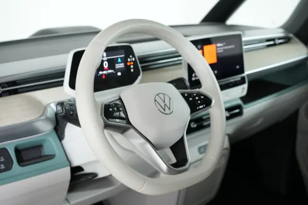 Volkswagen ID.Buzz Pro 32