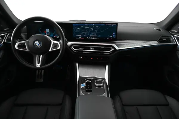 BMW i4 M50 3