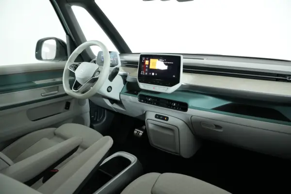 Volkswagen ID.Buzz Pro 58