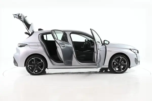 Peugeot e-308 54 kWh Style 6