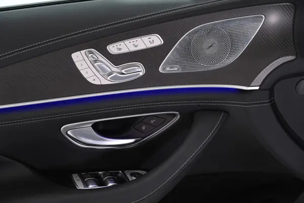 Mercedes-Benz AMG GT 63 S E Performance 29