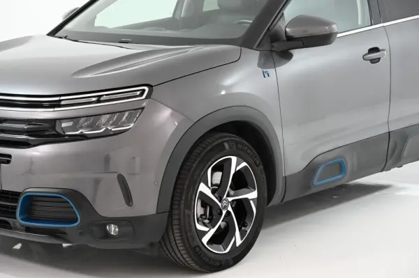 Citroen C5 Aircross 1.6 Hybrid Shine e-EAT8 13