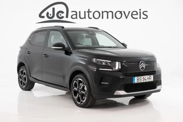 Citroen e-C3 44 kWh Autonomia Conforto Plus 1